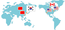 글로벌 나비엔